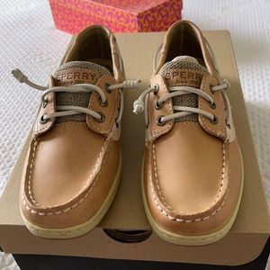 Sperry Women's Rosefish Boat Shoes 7M NWOT